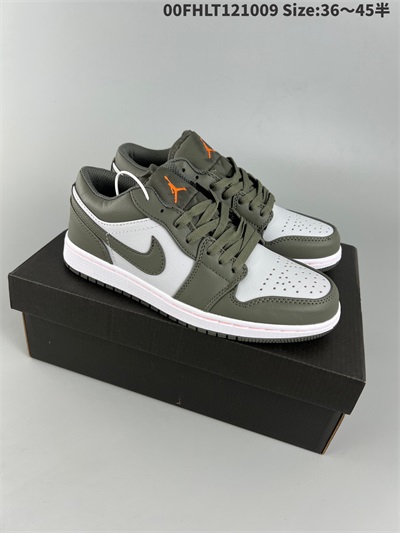 women air jordan 1 shoes 2022-12-11-123